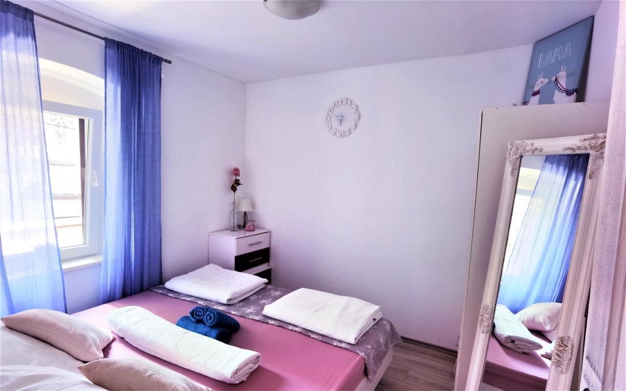 טרוגיר Apartment Chloe מראה חיצוני תמונה