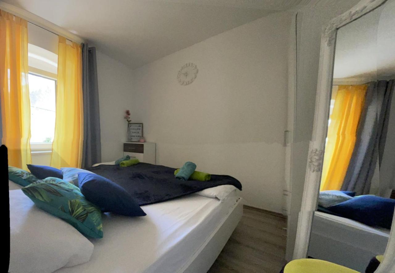 טרוגיר Apartment Chloe מראה חיצוני תמונה
