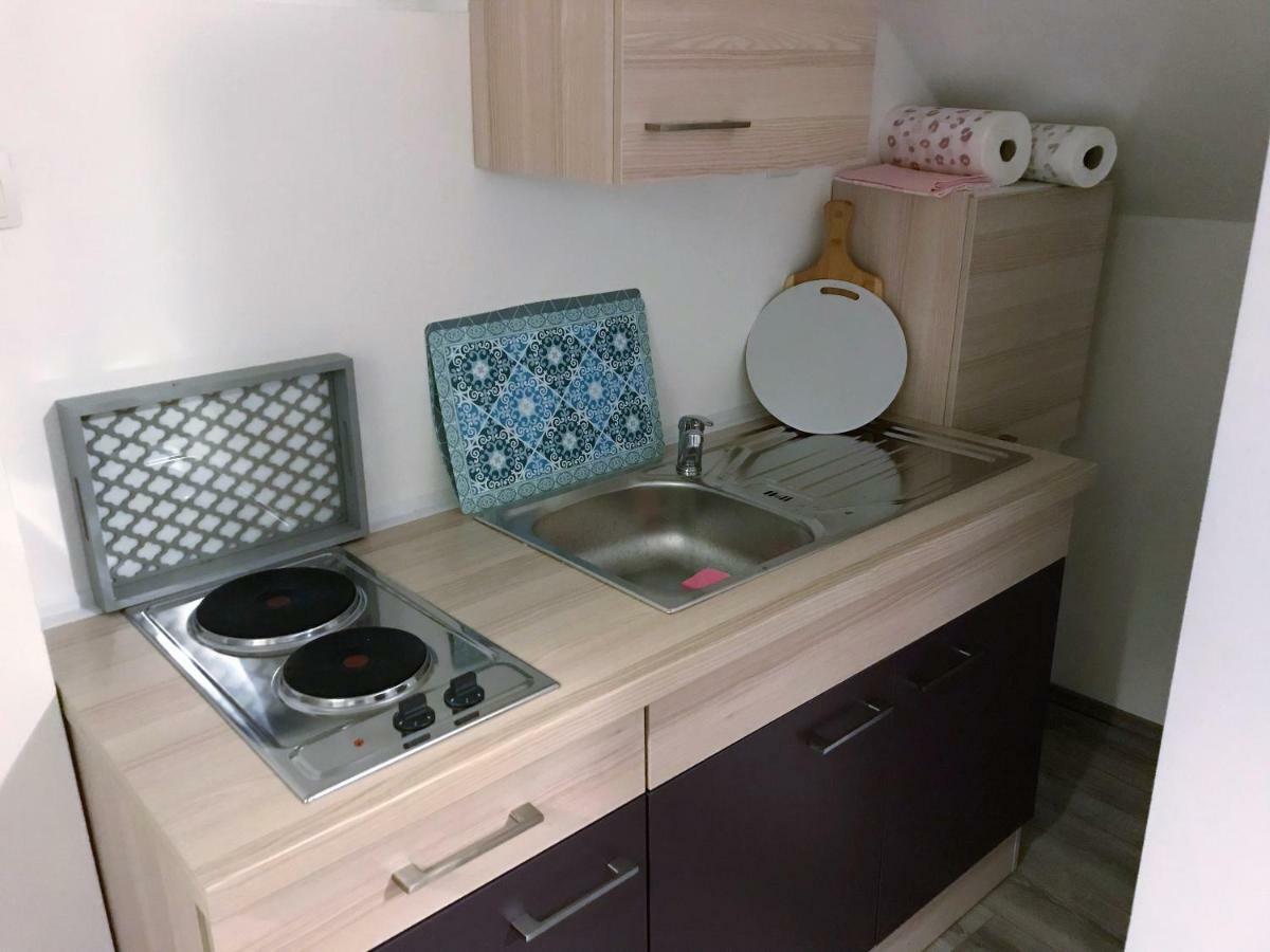 טרוגיר Apartment Chloe מראה חיצוני תמונה