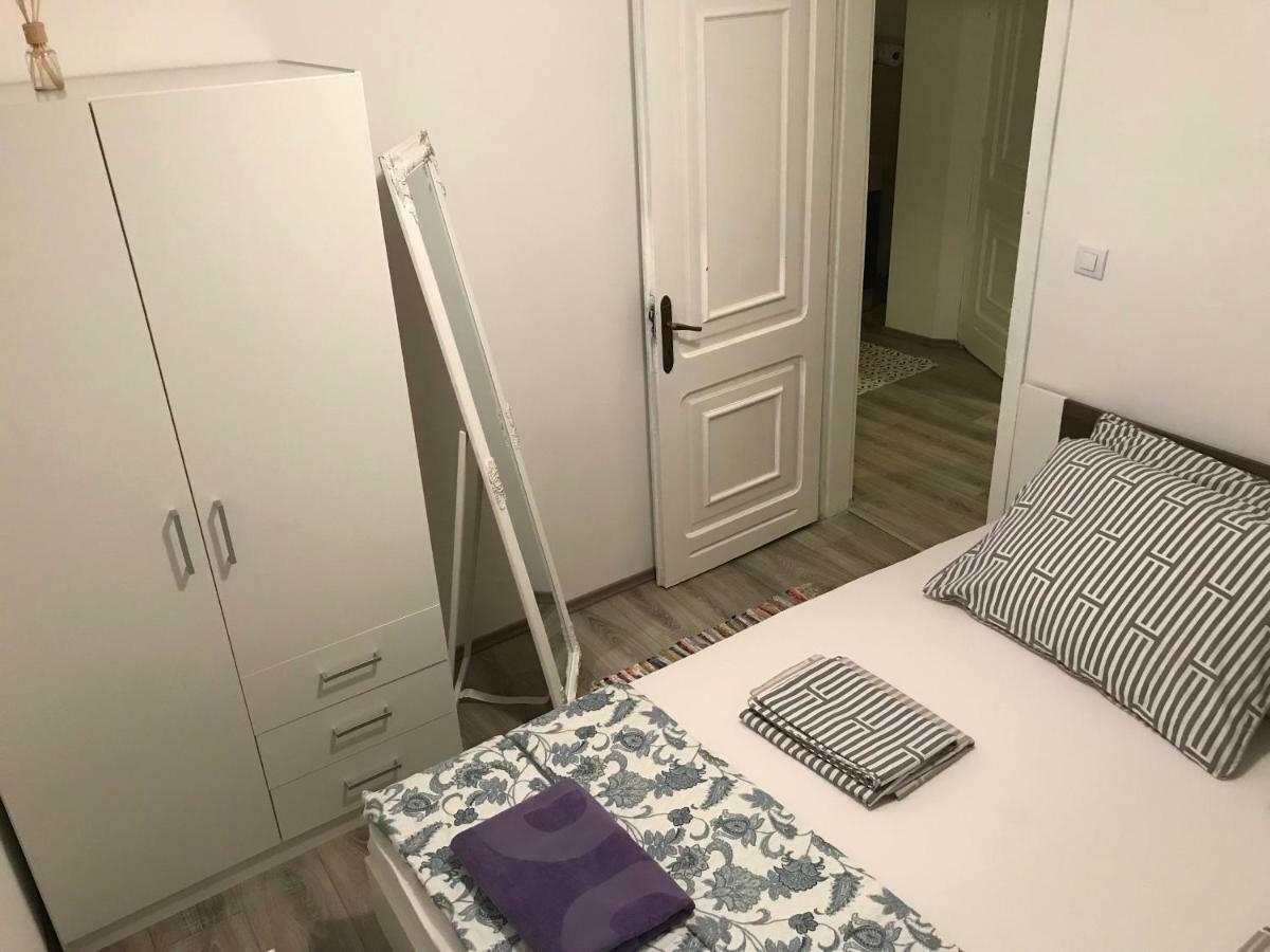 טרוגיר Apartment Chloe מראה חיצוני תמונה