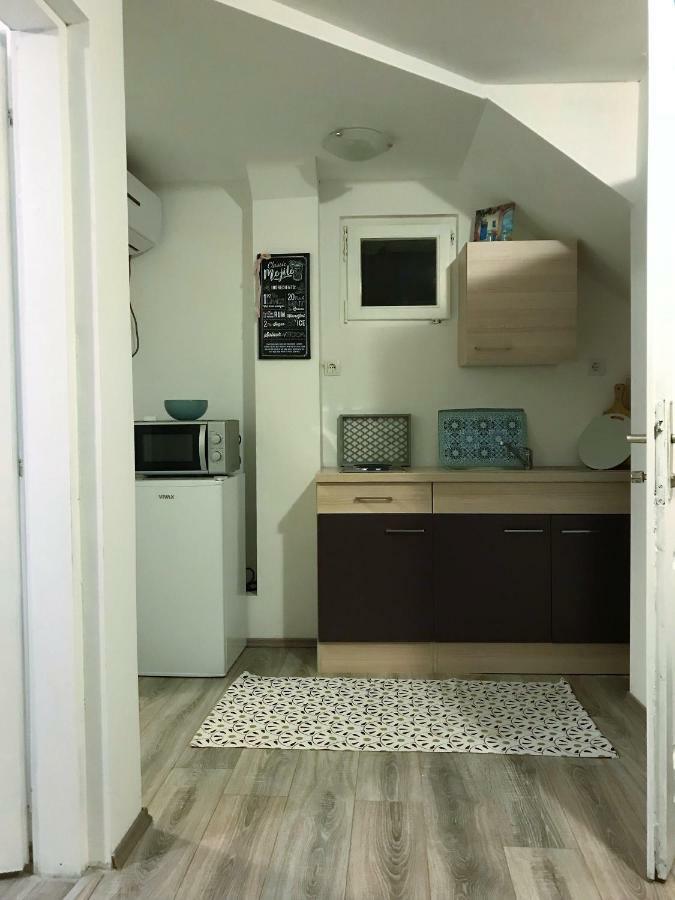 טרוגיר Apartment Chloe מראה חיצוני תמונה
