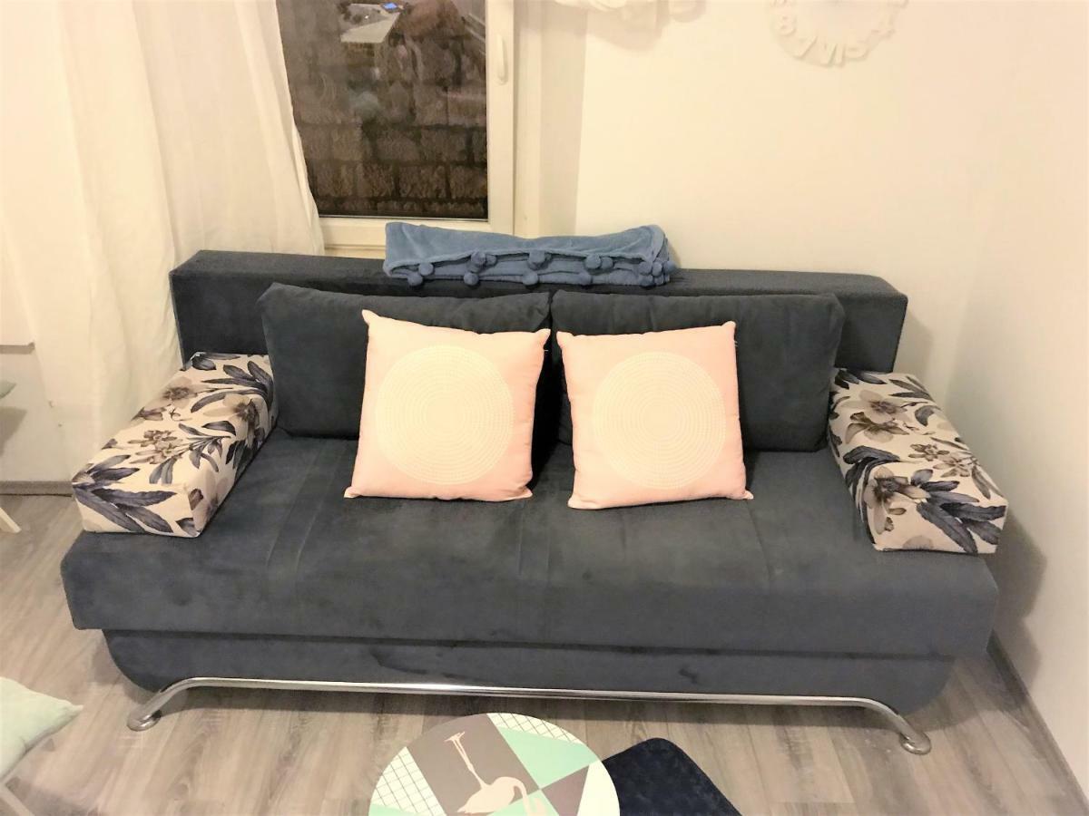 טרוגיר Apartment Chloe מראה חיצוני תמונה
